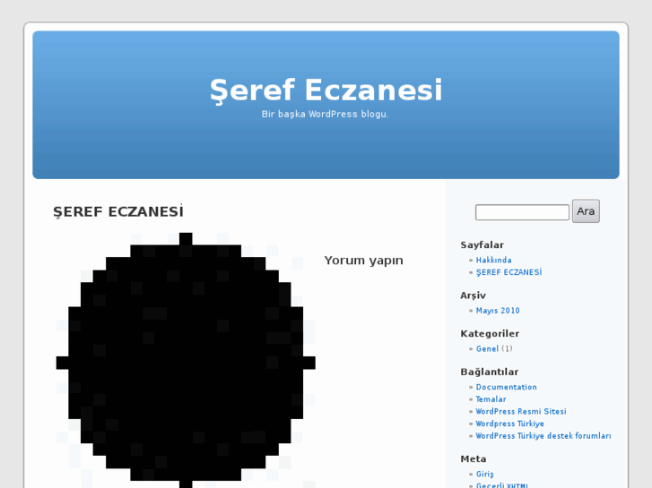 www.serefeczanesi.com