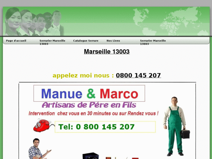 www.serruriermarseille13003.net