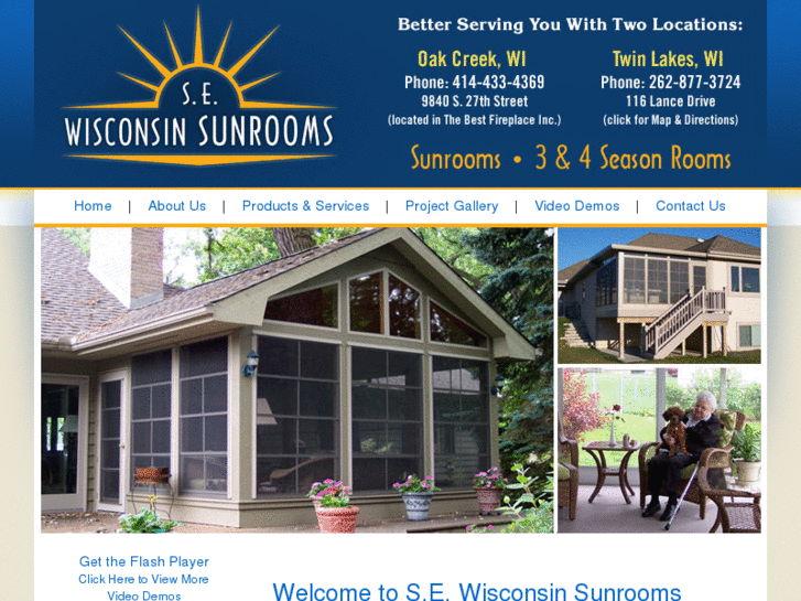 www.sewisconsinsunrooms.com