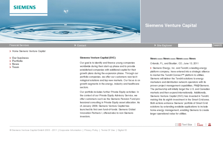 www.siemensventurecapital.com