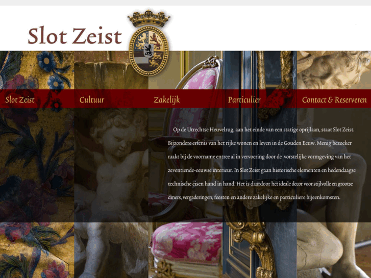 www.slotzeist.com