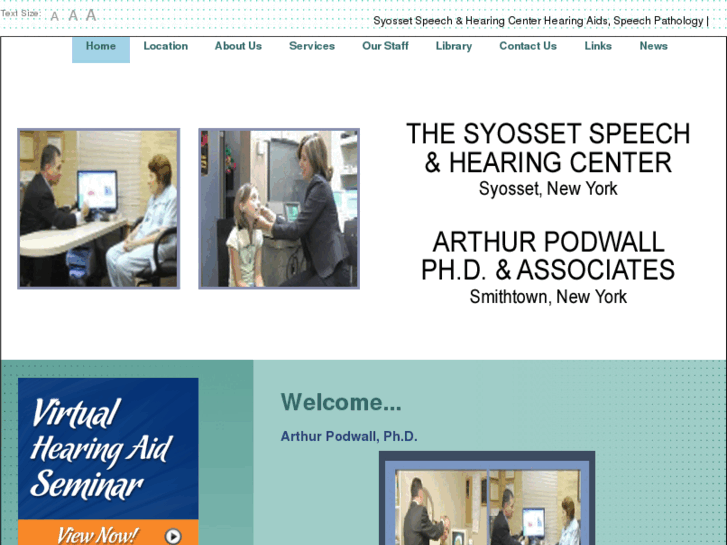 www.speechhearing.net