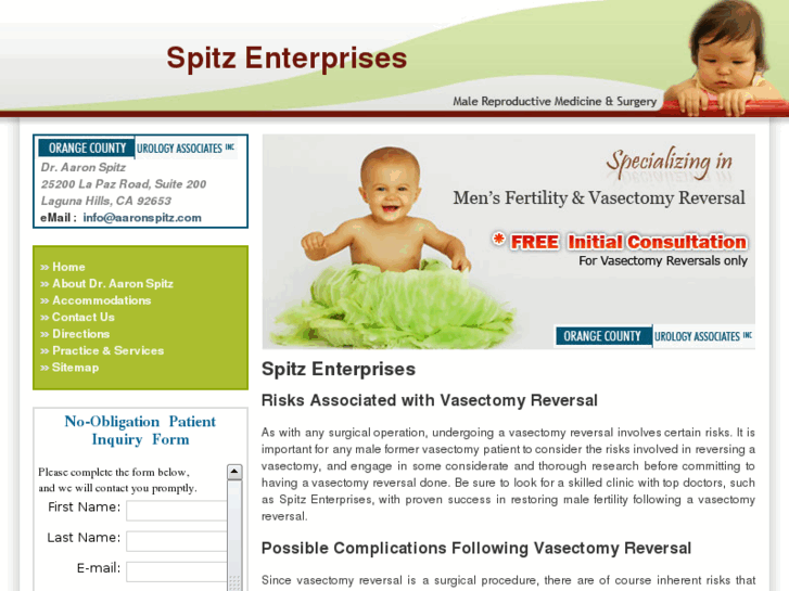 www.spitzenterprises.com