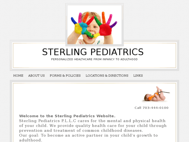 www.sterlingpeds.com