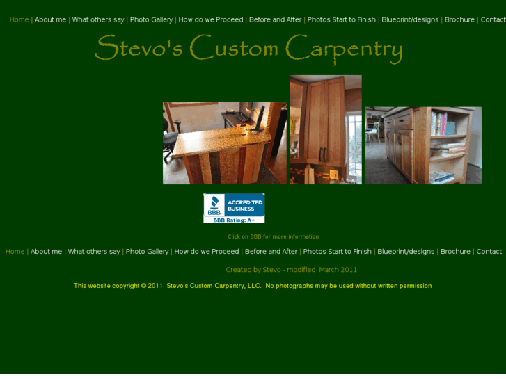 www.stevohammersmith.com