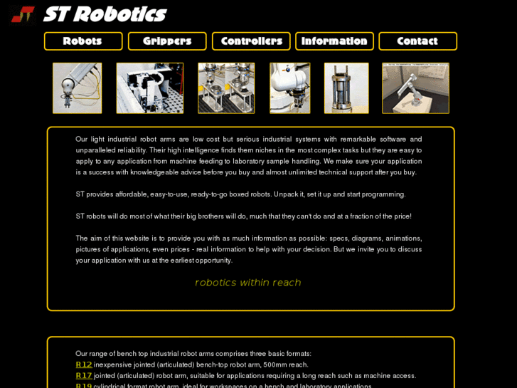 www.strobotics.co.uk