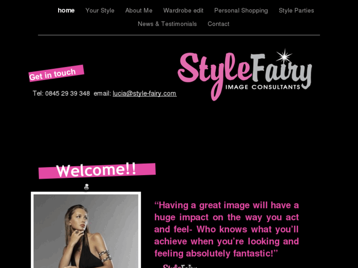 www.style-fairy.com