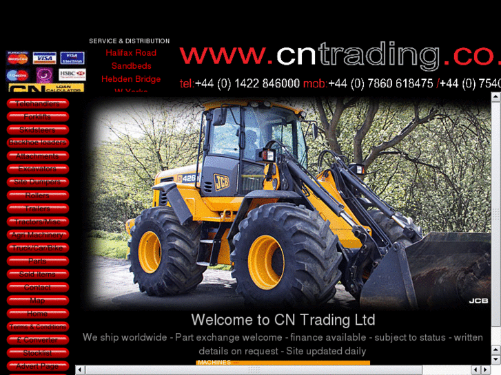 www.telehandlers.net