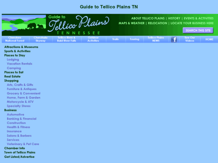 www.tellico-plains.com