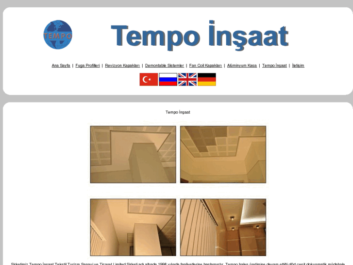 www.tempoinsaat.com