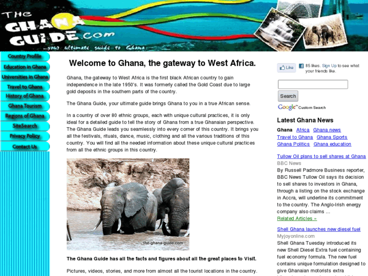 www.the-ghana-guide.com