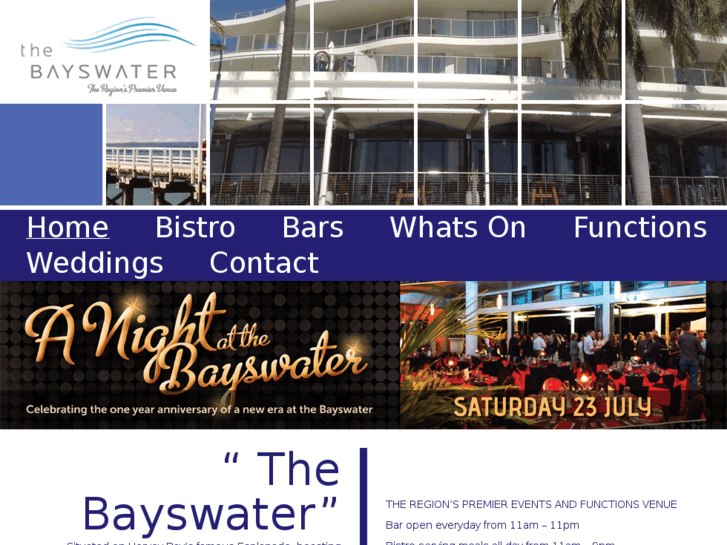 www.thebayswater.com.au