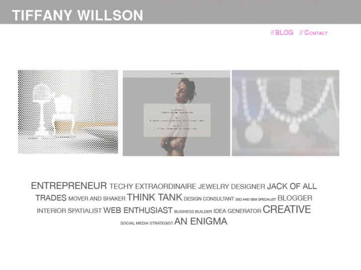 www.tiffanywillson.com