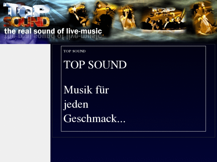 www.topsound.info