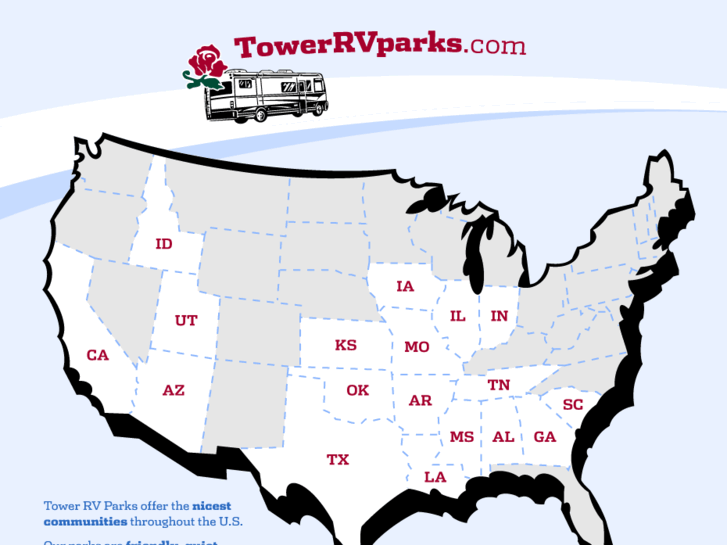 www.towerrvparks.com