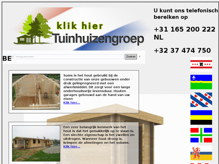 www.tuinhuisholland.eu