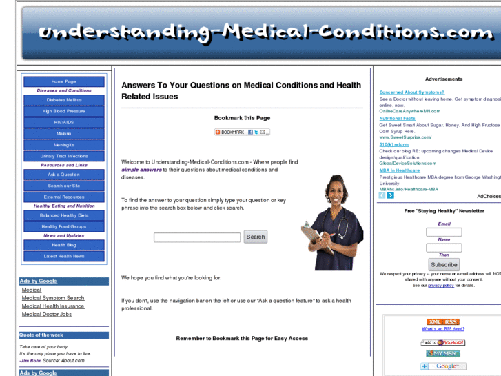 www.understanding-medical-conditions.com