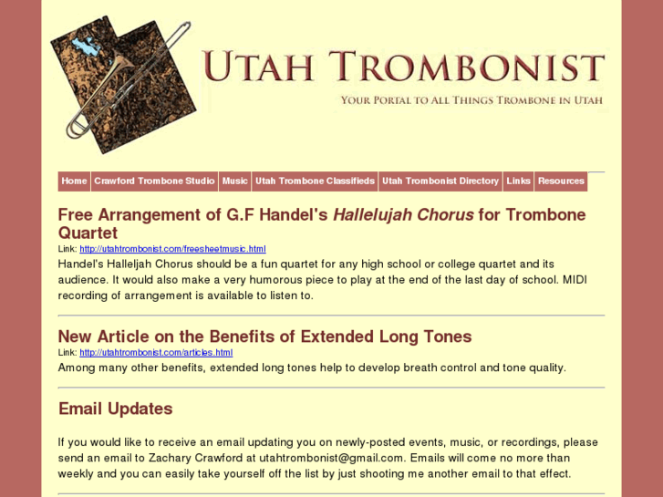 www.utahtrombonist.com