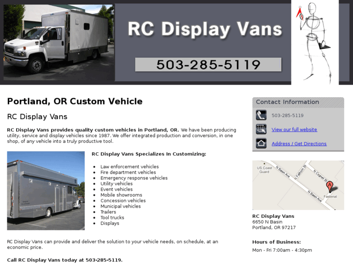 www.vanconversionsportlandor.com