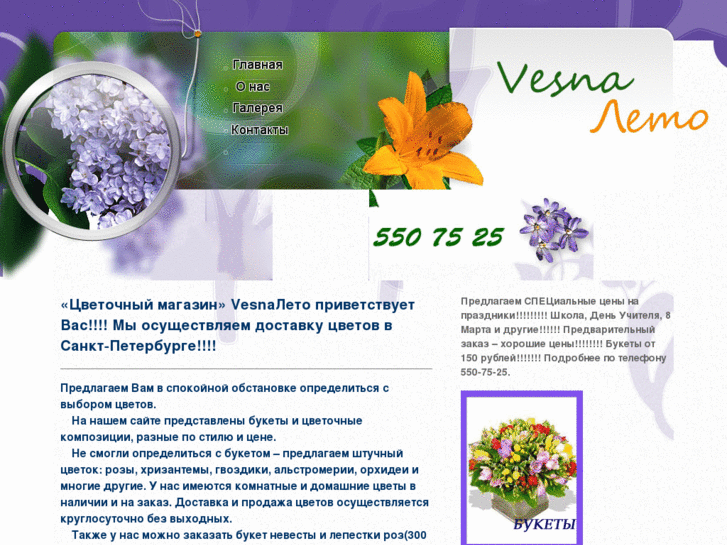 www.vesnaleto.com