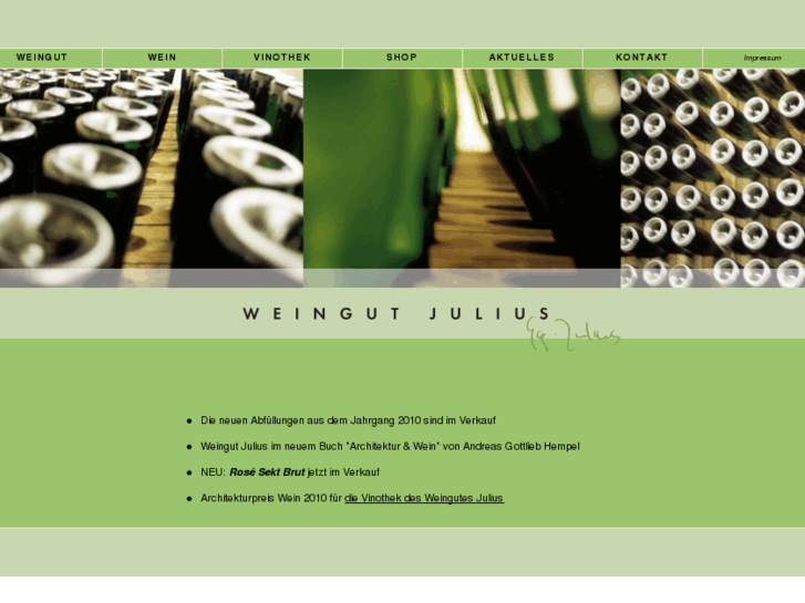 www.weingut-julius.de