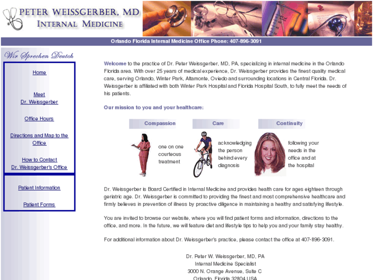 www.weissgerbermd.com