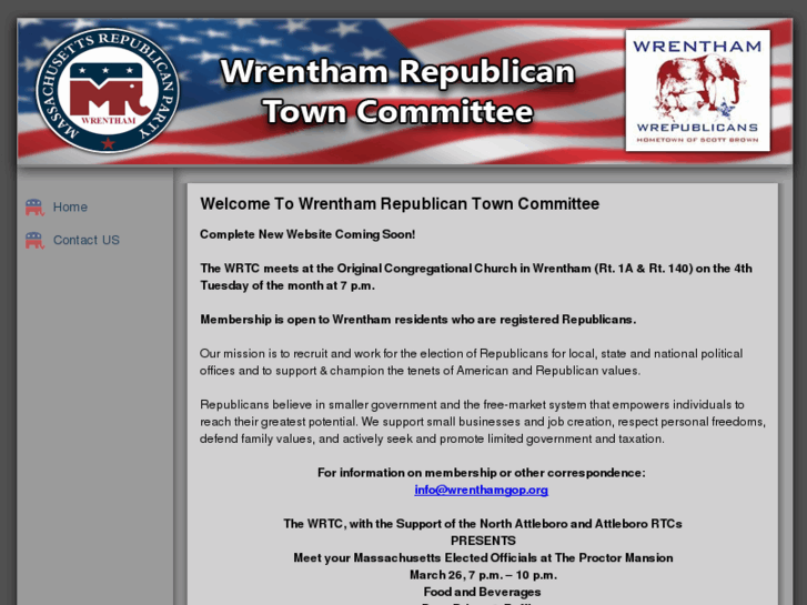 www.wrenthamgop.com