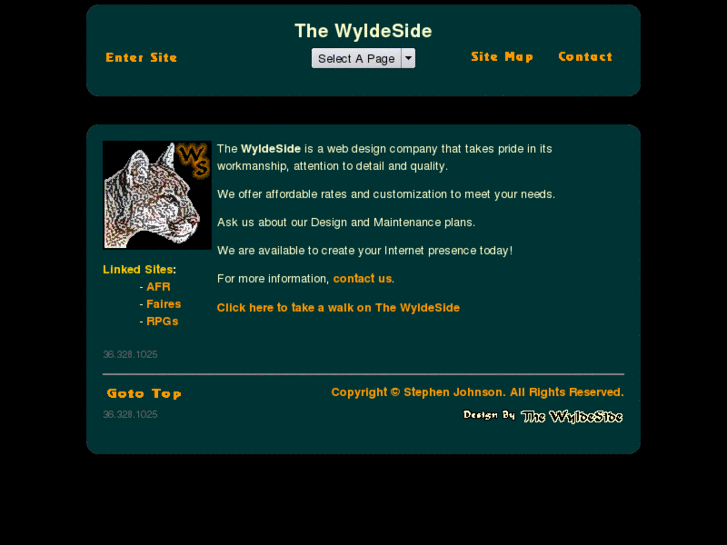 www.wyldeside.com