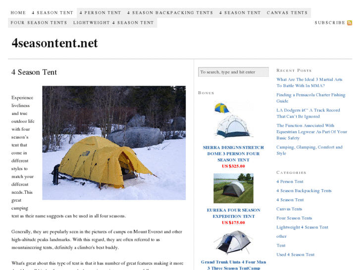 www.4seasontent.net