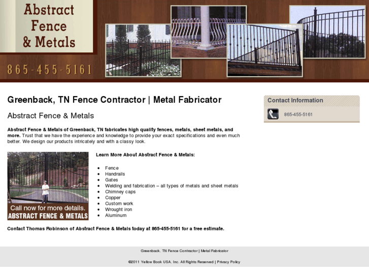 www.abstractfencemetalsgates.com