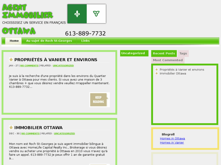 www.agentimmobilierottawa.com