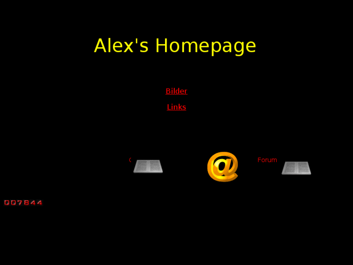 www.alexander-beck.com