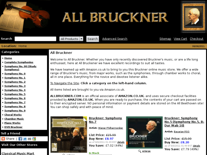 www.allbruckner.com