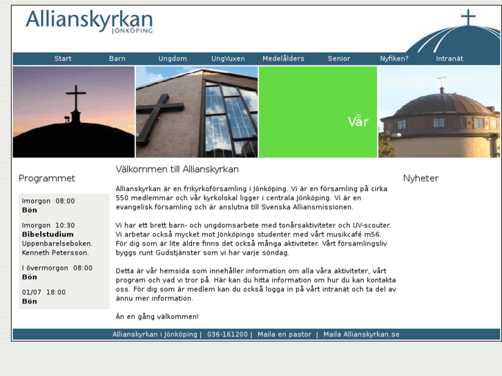 www.allianskyrkan.com