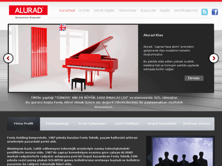 www.alurad.com