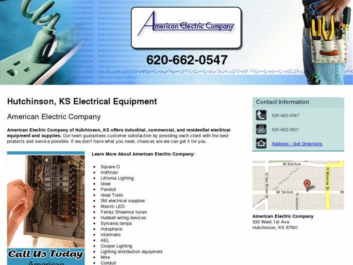 www.americanelectriccomp.com