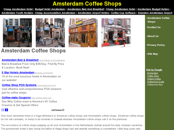 www.amsterdamcoffeeshops.org