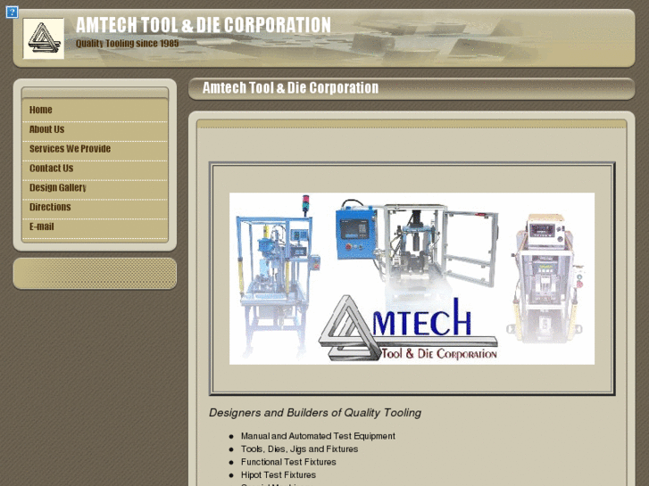 www.amtechtool.com