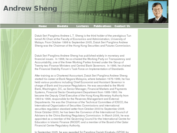 www.andrewsheng.net