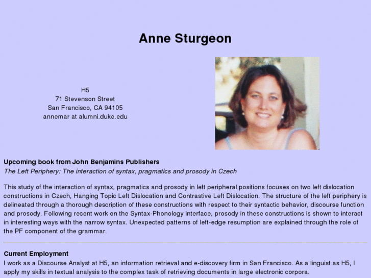 www.annesturgeon.com