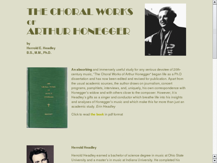 www.arthurhonegger.com