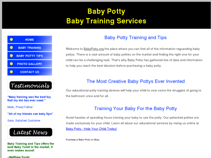 www.babypotty.org