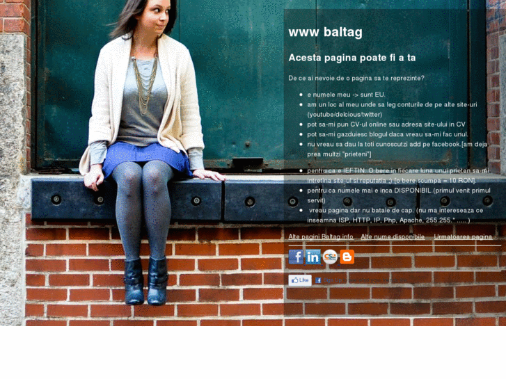 www.baltag.info