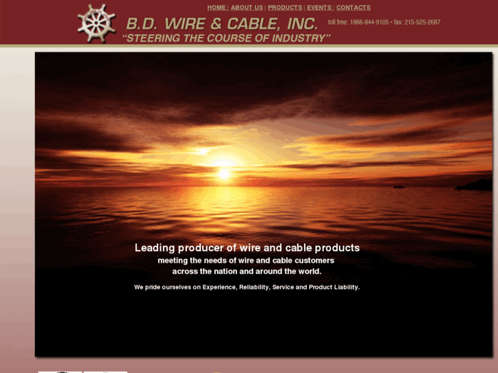 www.bdwireandcableinc.com