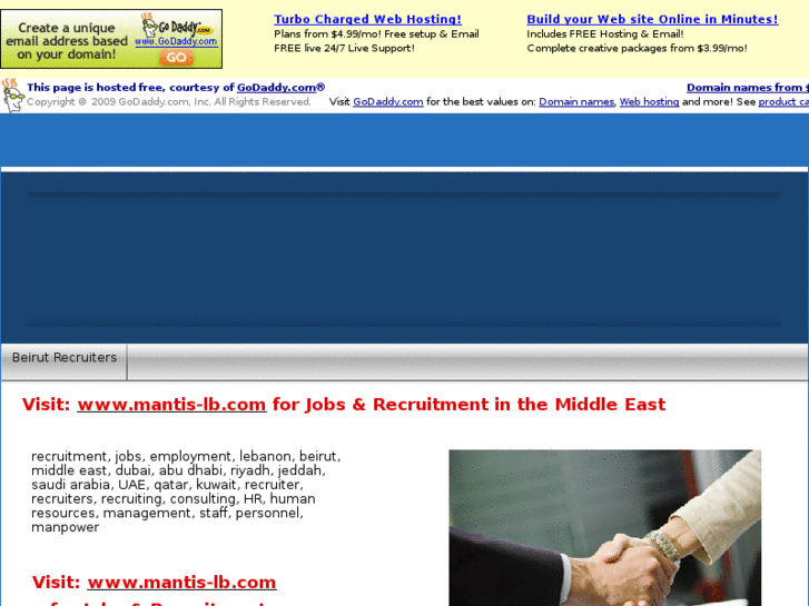 www.beirutrecruiters.com
