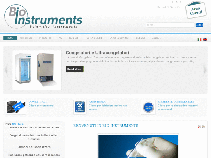 www.bioinstruments.info