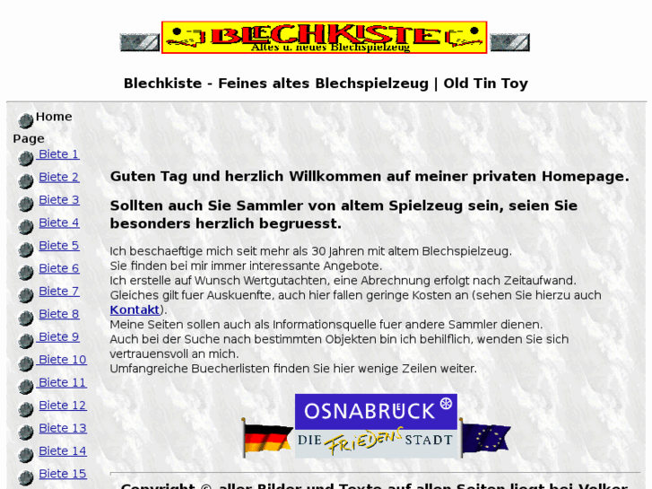 www.blechkiste.com