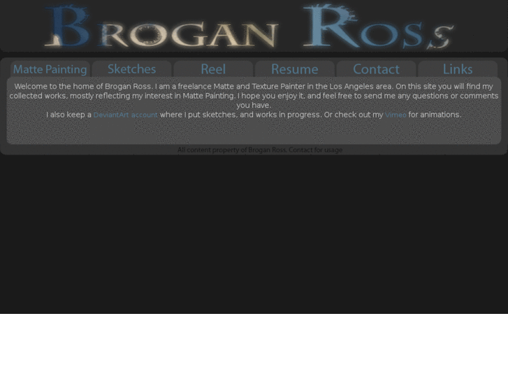 www.broganross.com