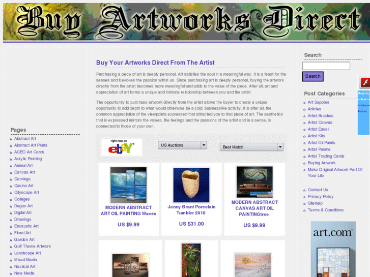 www.buyartworksdirect.com