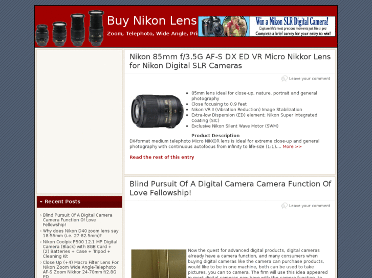 www.buynikonlens.com